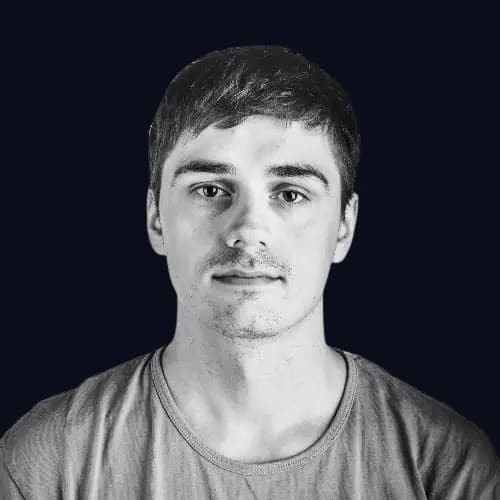 Kristaps Vītols — Technical Lead, Bitflake Studio