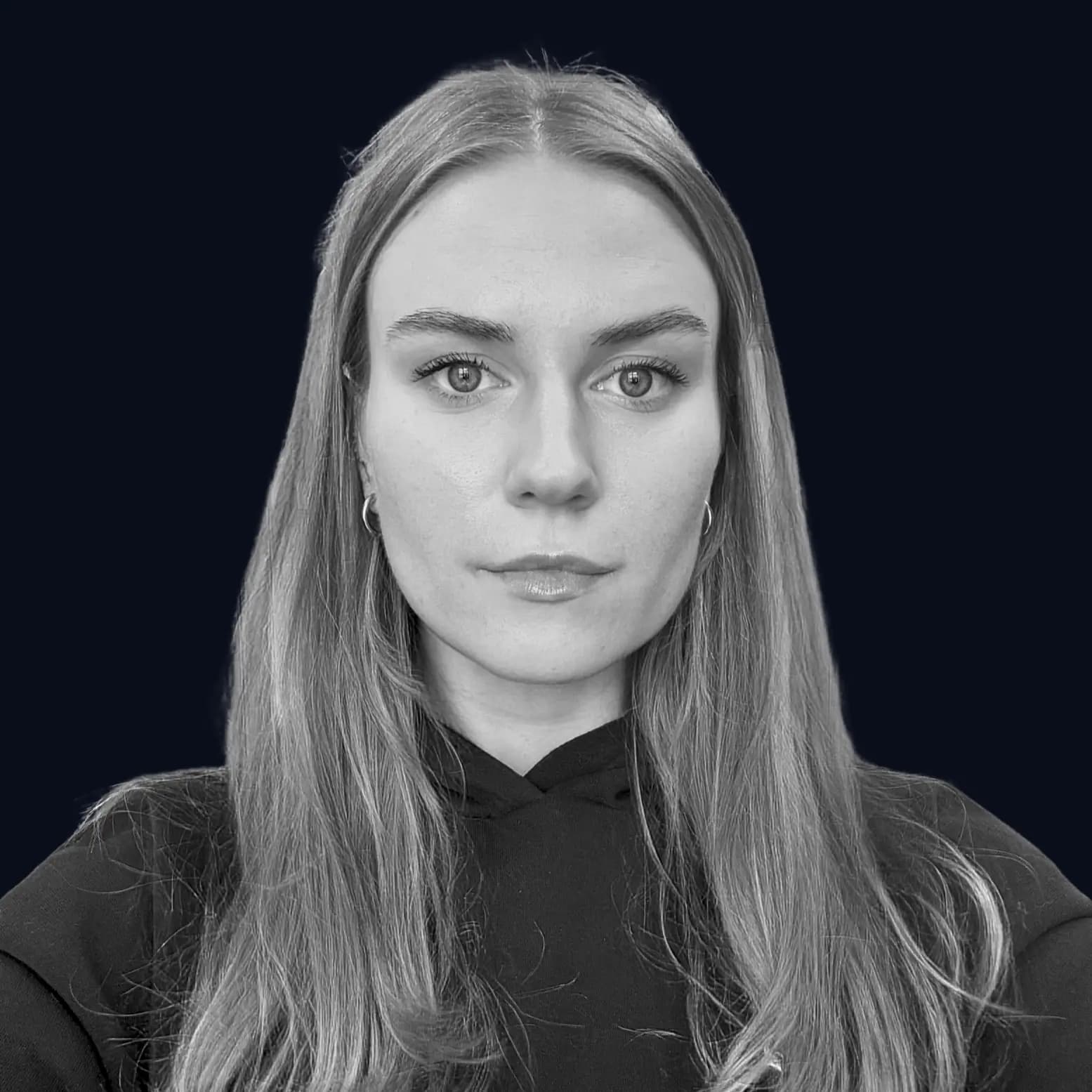 Madara Kļaviņa — Project and Business Development Manager, Bitflake Studio