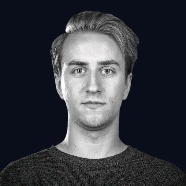 Rolands Naglis — Developer and Project Manager, Bitflake Studio